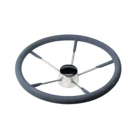 Multiflex Steering Helms & Steering Wheels Multiflex Taurus Wheel 400mm (Grey) Multiflex Taurus Wheel 400mm (Grey)
