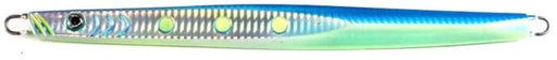 NZ Diver Fishing Hooks Sea Harvester Speed Jig 250g Sea Harvester Speed Jig 250g