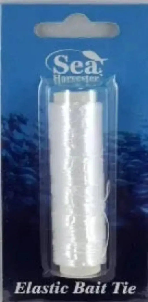 Sea Harvester Elastic Bait Cotton by NZ Diver