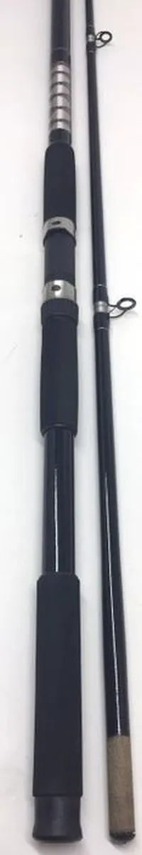 Sea Harvester 12ft Surf Rod by NZ Diver
