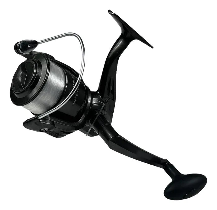 Mg 5000 Reel 20Lb Line - Action Outdoors Kiwi