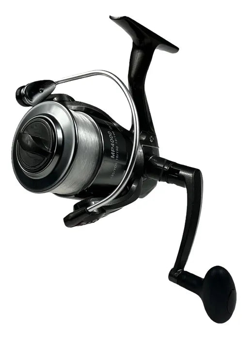 Mg 4000 Reel 20Lb Line - Action Outdoors Kiwi