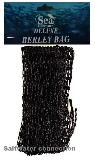 Sea Harvester Berley Bag Rock - Action Outdoors Kiwi