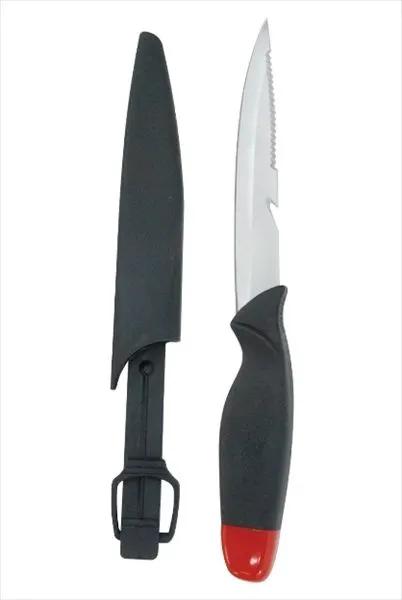 Floating 5' Bait Knife with Plastic Sheath Sea Harvester by NZ Diver