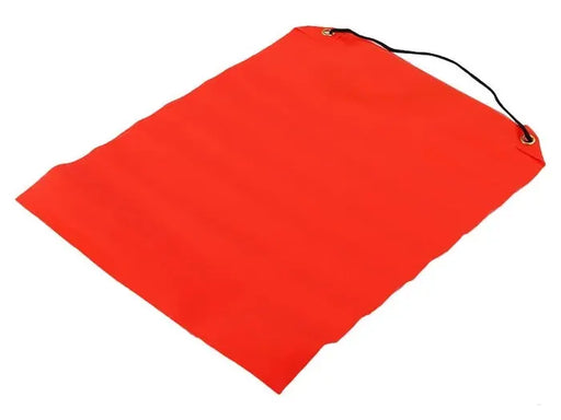 Outboard / Boat Towing Flag - Sea harvester by NZ Diver