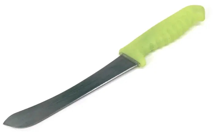 9" Bullnose fillet Knife ( With Sheath ) by NZ Diver