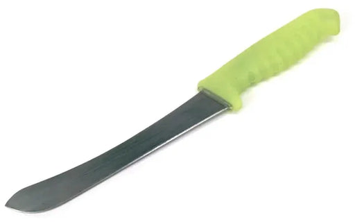 9" Bullnose fillet Knife ( With Sheath ) by NZ Diver
