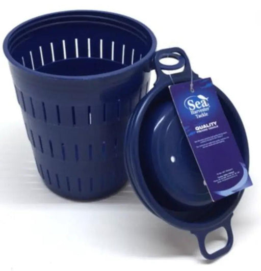 Screw Top Berley Bucket for Cray Pot / Trap by NZ Diver