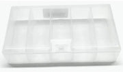 Mini Tackle Box for lures or Kids tackle -17.5 X 9.2cm by NZ Diver