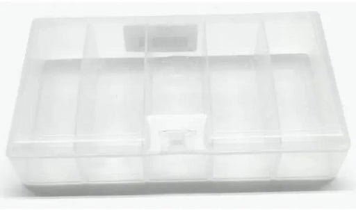 Mini Tackle Box for lures or Kids tackle -17.5 X 9.2cm by NZ Diver