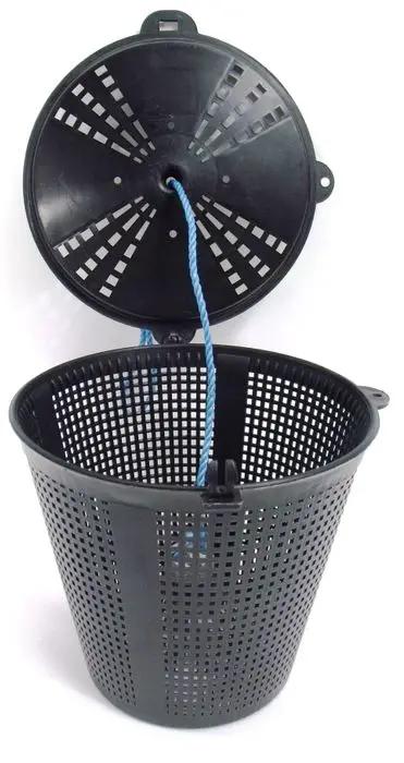Large Berley Pot /Cray Pot by NZ Diver