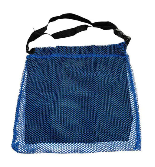 Heavy-Duty Flounder Bag – Perfect for Paua & Shellfish by NZ Diver