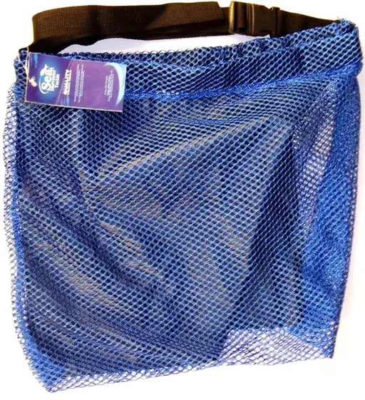 Heavy-Duty Flounder Bag – Perfect for Paua & Shellfish by NZ Diver