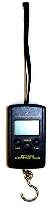 Digital Pocket Scale - Sea Harvester by NZ Diver