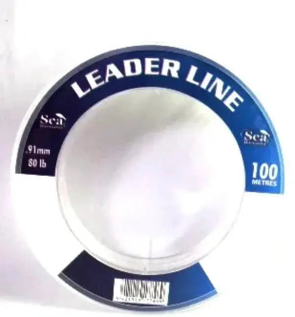 Sea Harvester Leader Line by NZ Diver