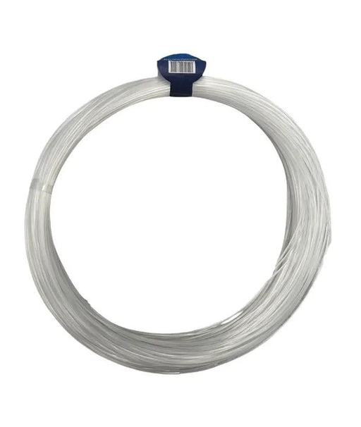 Sea Harvester Leader 100m 100lb -400lb by NZ Diver