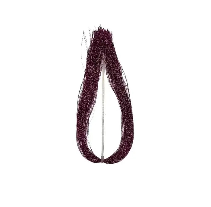 Crystal Flash Tying Material - Action Outdoors Kiwi