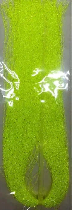 Crystal Flash Tying Material - Action Outdoors Kiwi
