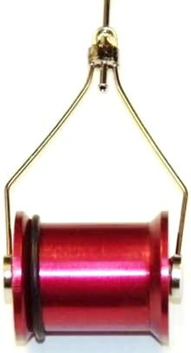 Sea harvester PR Bobbin by NZ Diver