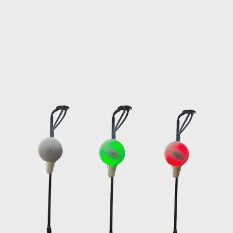 Sea Harvester Tip Light Green Colour Dome Style by Sea Harvester