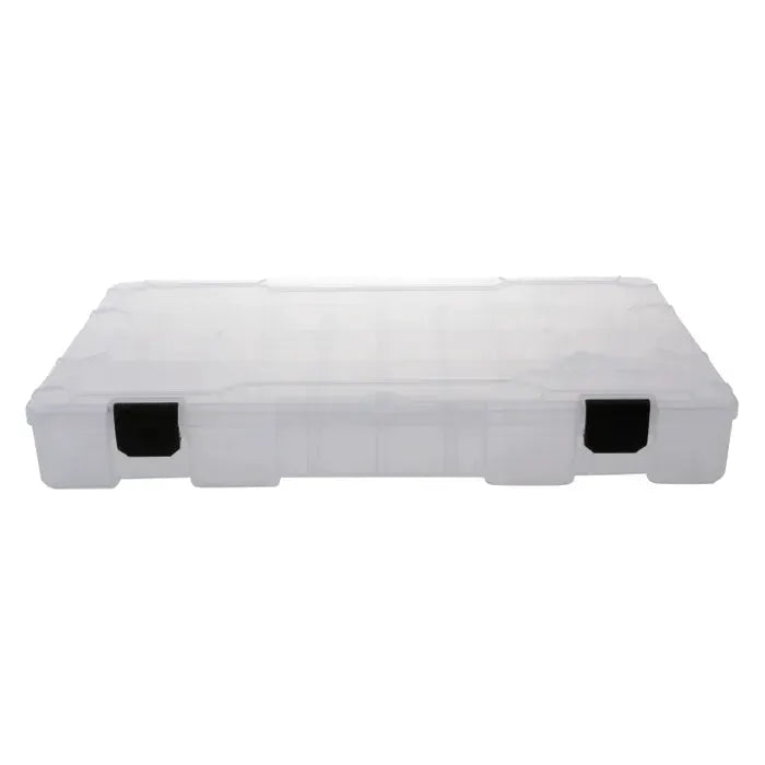 Sea Harvester Single Clear Top Utility Box by NZ Diver