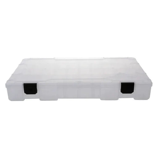 Sea Harvester Single Clear Top Utility Box by NZ Diver