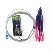 Sea Harvester Broadbill Swordfish Rig 12O Hook Twin Pack With LED Light by Sea Harvester Tackle