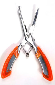 Mini Split Ring Pliers - Stainless Steel by NZ Diver