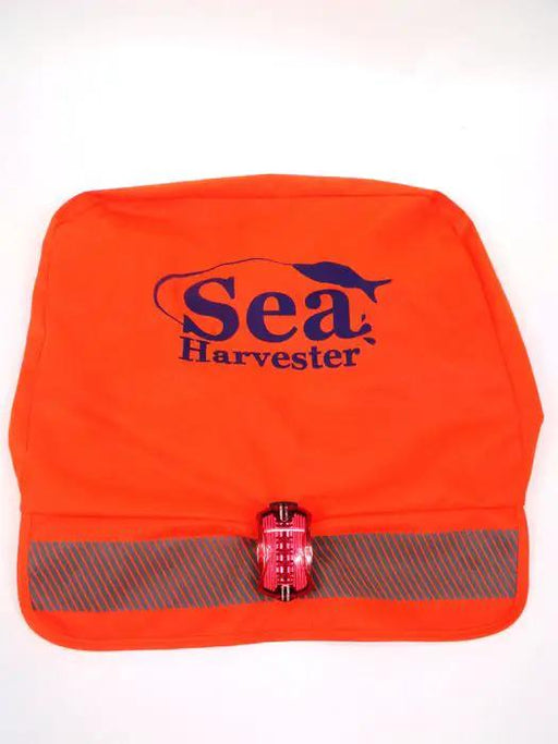Sea Harvester Prop Bag With Light by NZ Diver