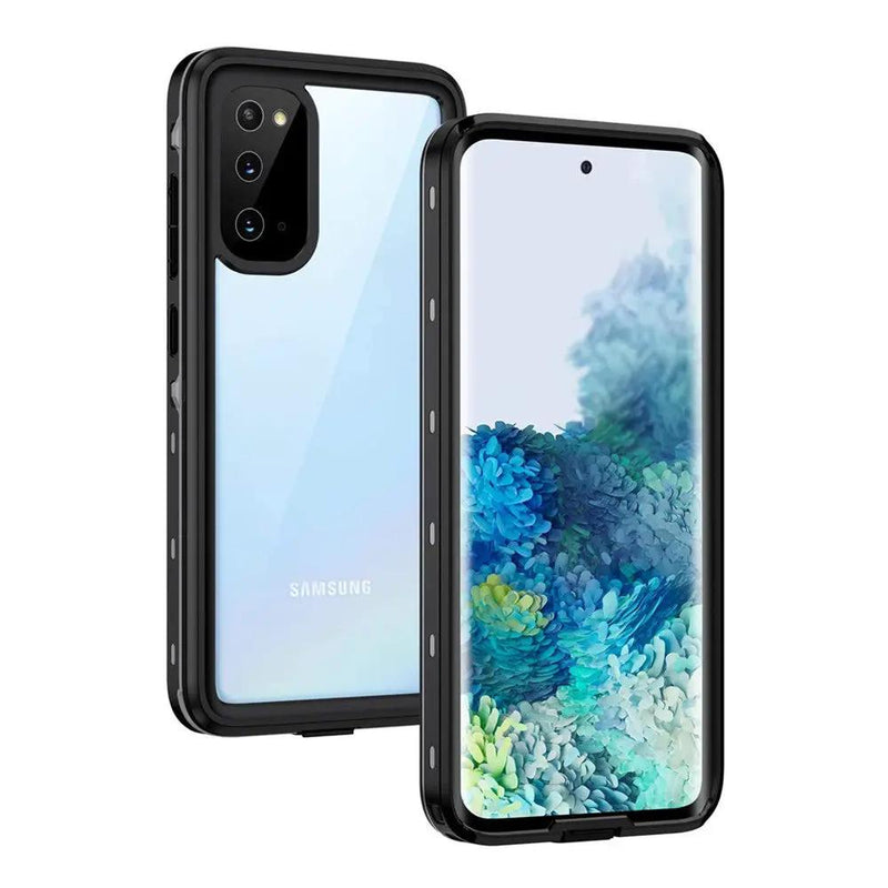 Samsung S20 Waterproof Case by salelink.co.nz