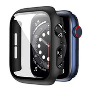 Apple Watch Series 7 8 41mm Case Cover Screen Protector by salelink.co.nz