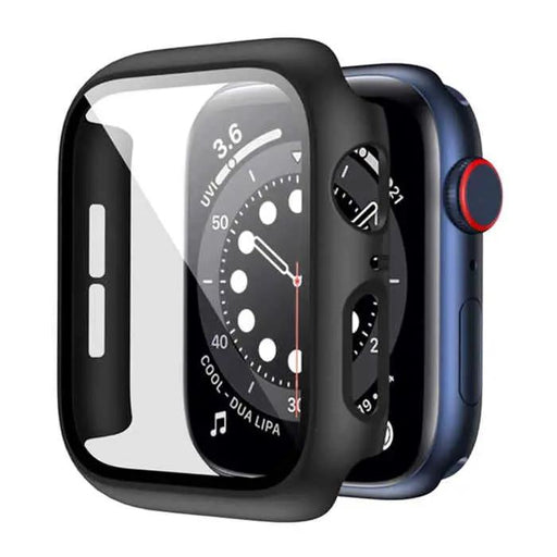 Apple Watch Ultra/Ultra 2 49mm Case Cover Screen Protector by salelink.co.nz