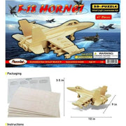 F-18 Hornet by 9eight5