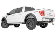 Fender Flares Ford F-150 2WD/4WD (2021-2026) by Magwarehouse.com