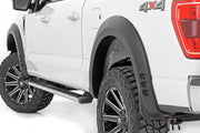 Fender Flares Ford F-150 2WD/4WD (2021-2026) by Magwarehouse.com