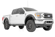 Fender Flares Ford F-150 2WD/4WD (2021-2026) by Magwarehouse.com