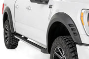 Fender Flares Ford F-150 2WD/4WD (2021-2026) by Magwarehouse.com