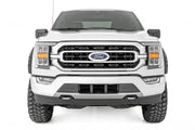 Fender Flares Ford F-150 2WD/4WD (2021-2026) by Magwarehouse.com