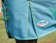 WeatherBeeta Green-Tec 1200D Detach-A-Neck Medium by WeatherBeeta