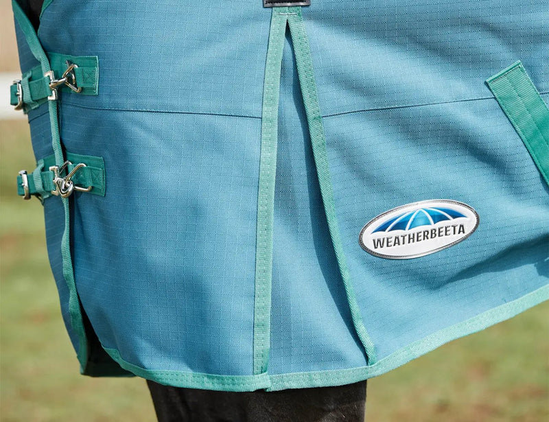 WeatherBeeta Green-Tec 1200D Detach-A-Neck Medium by WeatherBeeta