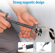 42 in 1 Magnetic Screwdriver Set Multi Bit Magneti DIY Ratchet Screwdriver Set by salelink.co.nz