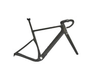 3T Racemax2 Italia Frameset No Storage by Euro Cycling NZ