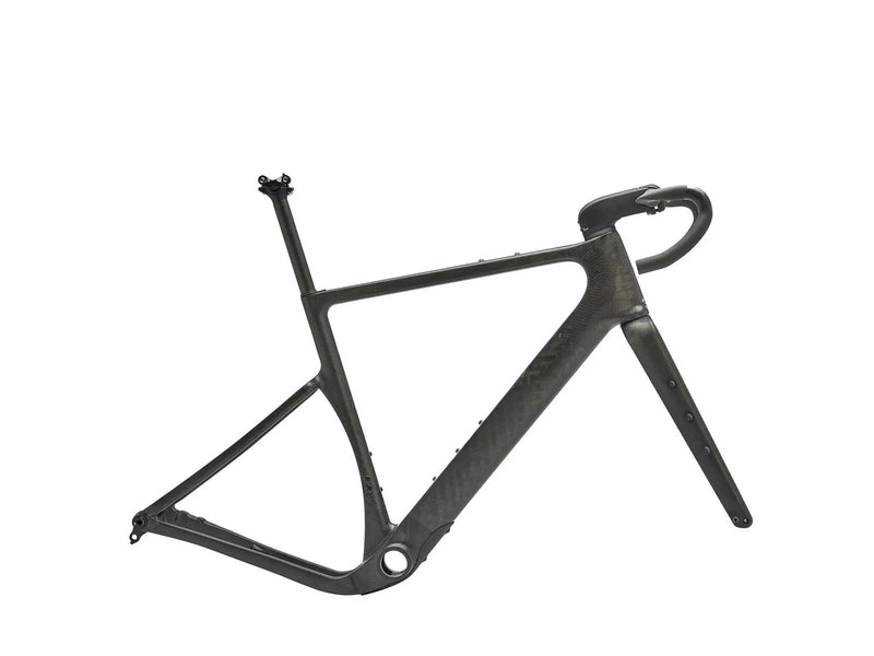 3T Racemax2 Italia Frameset No Storage by Euro Cycling NZ