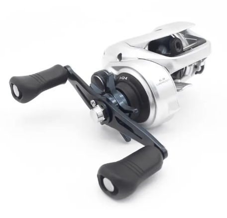 Action Outdoors Limited Shimano Tranx 400HG Fishing Reel Shimano Tranx 400HG Fishing Reel