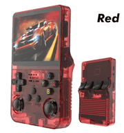 Retro 3D Dual System Arcade Game Console With Ebook Feature by China Dropship