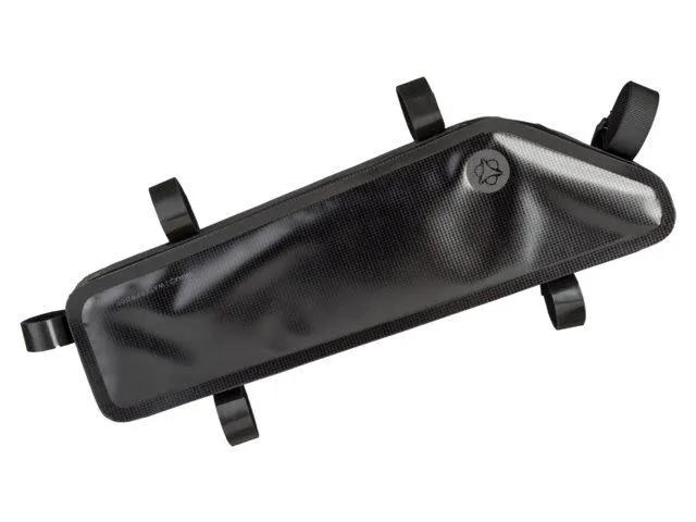 AGU Tube Frame-Pack Venture by Euro Cycling NZ