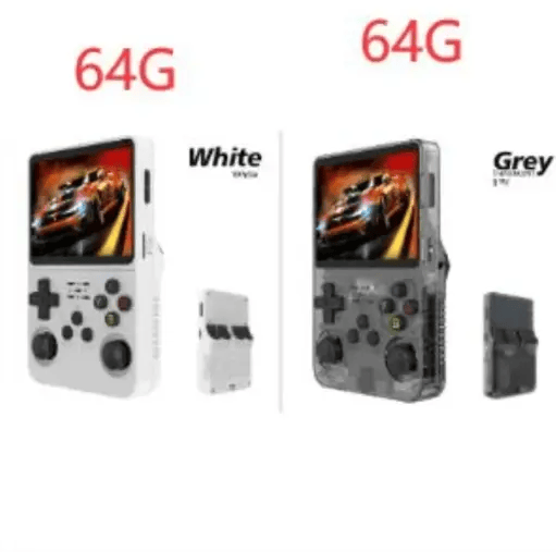 Retro 3D Dual System Arcade Game Console With Ebook Feature by China Dropship