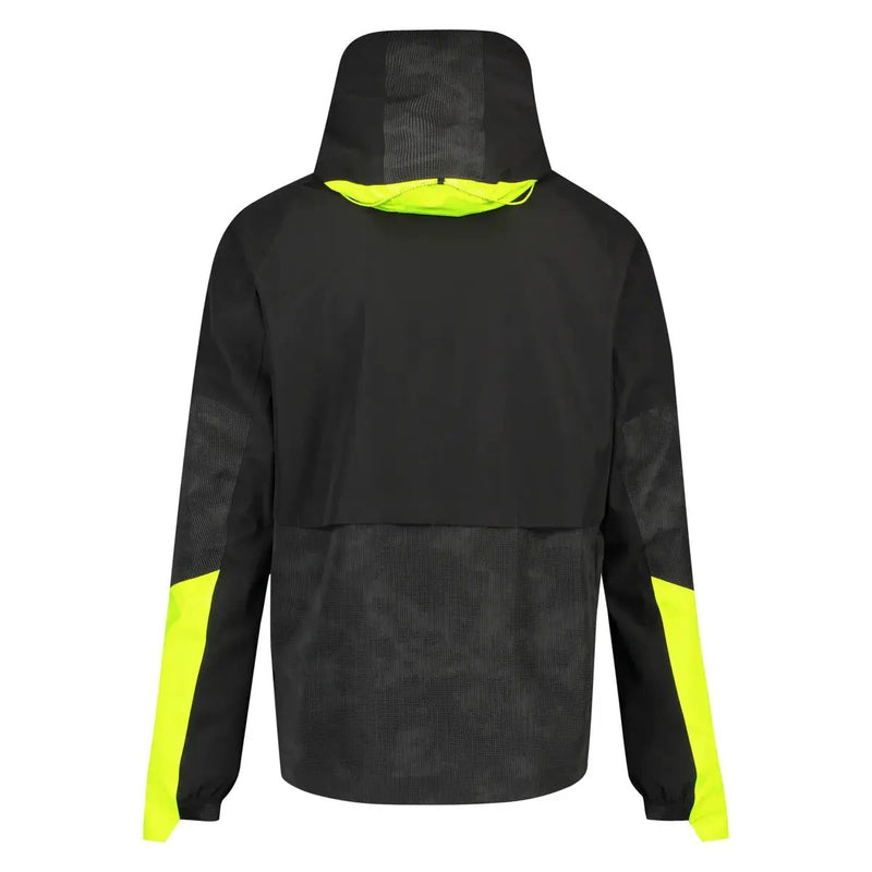 AGU Tech Rain Jacket Commuter Men by Euro Cycling NZ