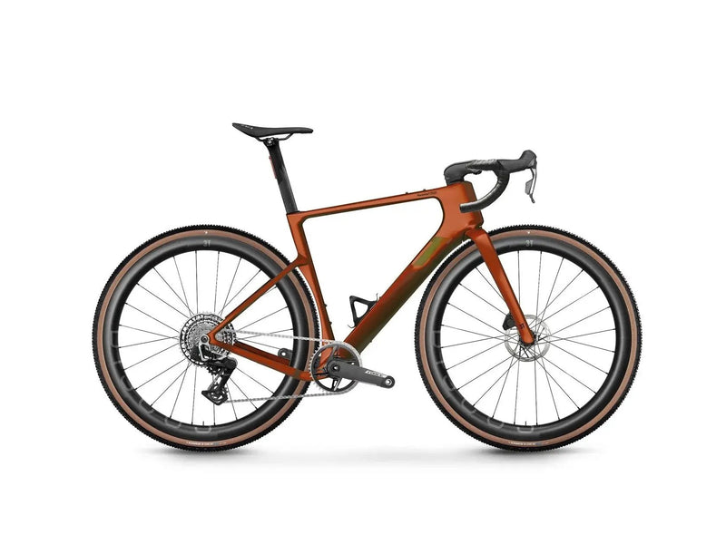 3T Racemax2 Italia Force XPLR AXS by Euro Cycling NZ