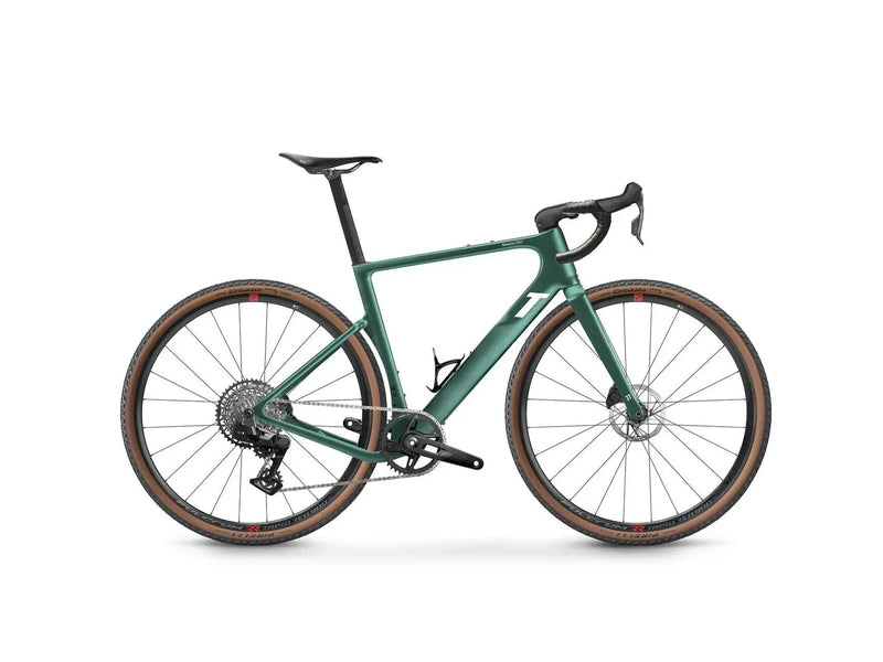 3T Racemax Wpnt Rival Xplr Axs 1X13 by Euro Cycling NZ